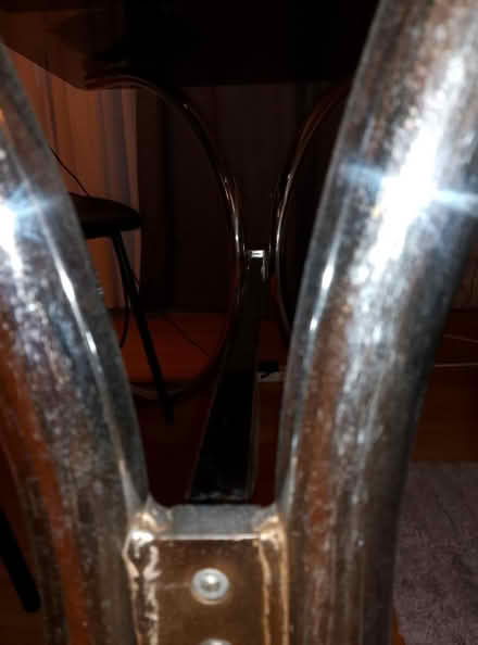 Photo of free Glass dining table (Didsbury M20) #4