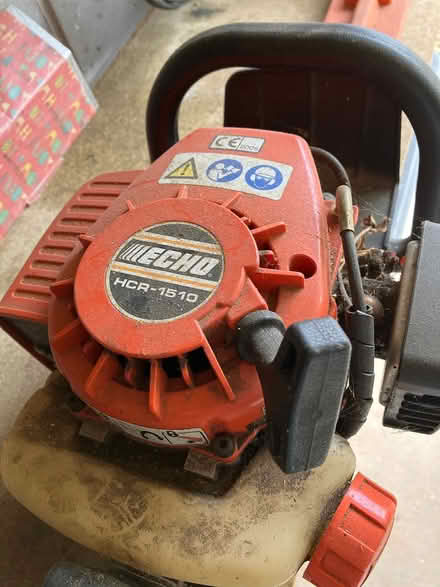 Photo of free ECHO hedgecutter (BS30) #1