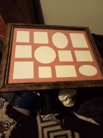 Photo of free Photo frame (Fir Vale S5) #1