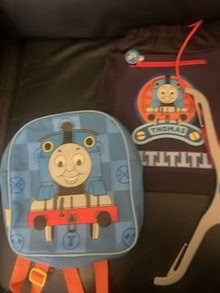 Photo of free Thomas the Tank Engine Bundle (Gosforth NE3) #1