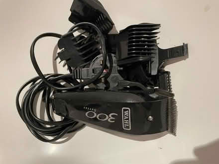 Photo of free Wahl hair clippers (Winkfield Row RG42) #1