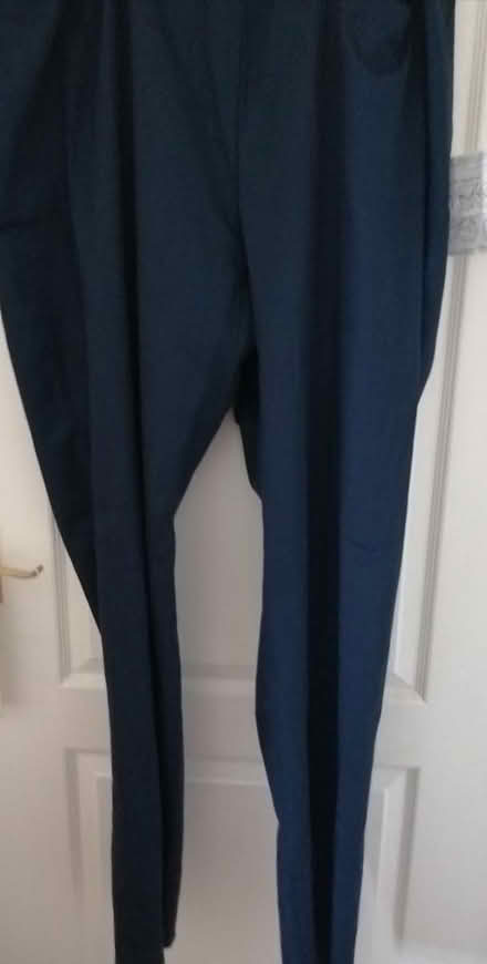 Photo of free Simon Jersey trousers (Worcester) #1