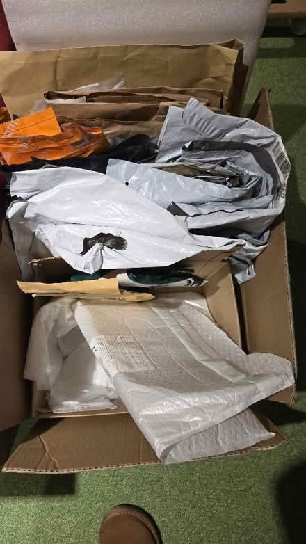 Photo of free Packaging/ envelopes (IP4) #1