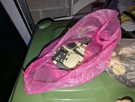 Photo of free dominoes (Lambridge Larkhall Bath) #1