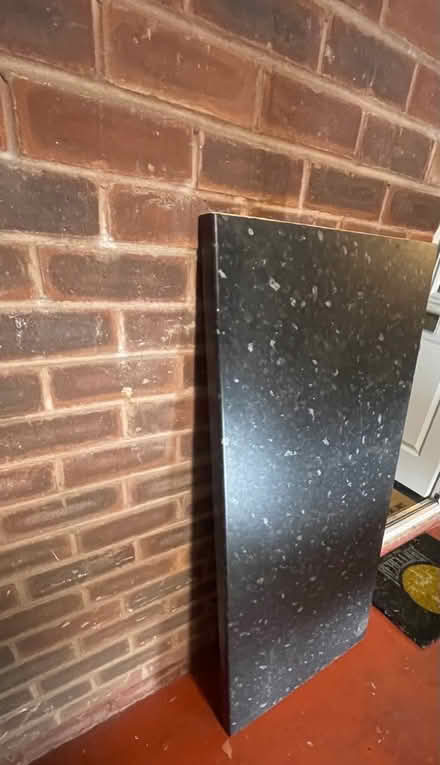 Photo of free Kitchen worktop (Stretford M32) #1