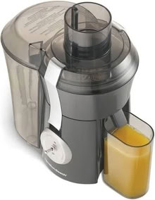 Photo of free Pro Juice Extractor (20874) #1