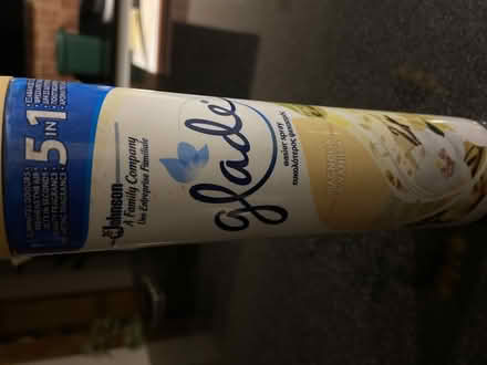 Photo of free Air freshener (Sheddingdean RH15) #1