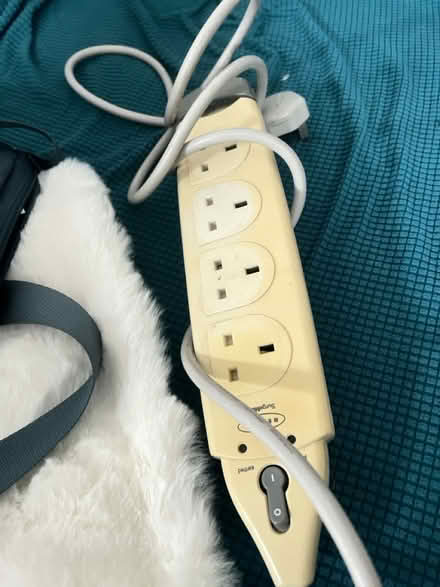 Photo of free Extension lead (SW11) #1