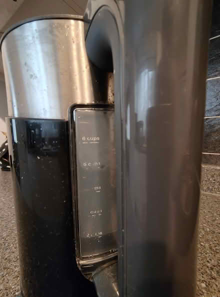 Photo of free Bosch Cordless Kettle (Gleadless S12) #2