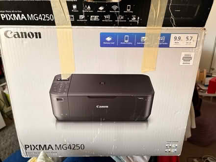 Photo of free Printer (Twickenham TW1) #4