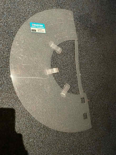 Photo of free Dog Anti-scratch collar 15cm (Kingston upon Thames KT1) #1