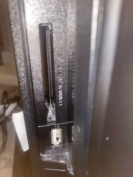 Photo of free Bush Smart Tv 32” (Whins of Milton FK7) #4