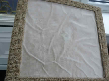 Photo of free Cat scratching post. Old & tatty (Kempsey WR5) #3