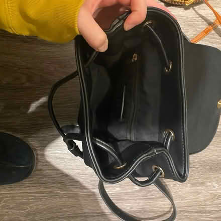 Photo of free Bags (3x) (Bethesda, MD) #4