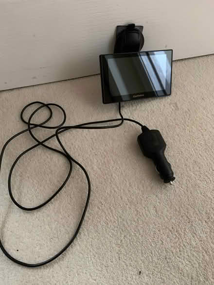 Photo of free Garmin DashCam (East Morton BD20) #1