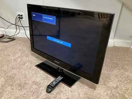 Photo of free Older TV's (Bethesda) #2
