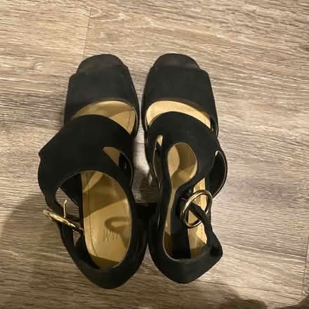 Photo of free Shoes (3x) (Bethesda, MD) #2