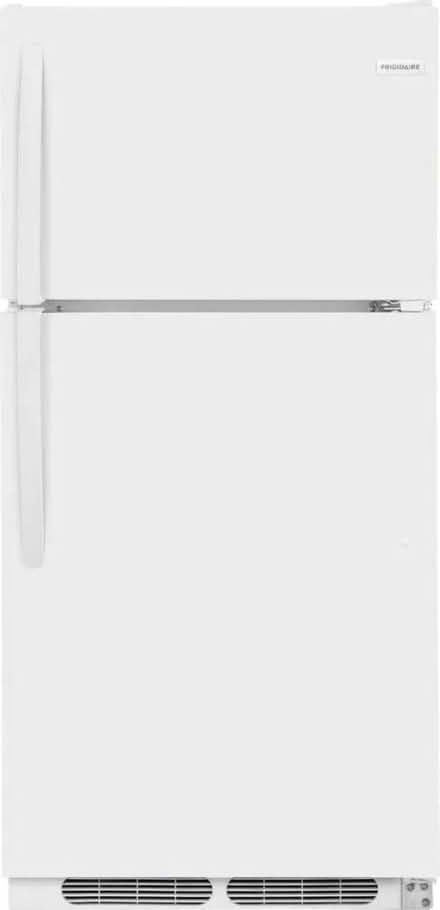 Photo of Fridge (approx 15cu.ft max) (02703) #1
