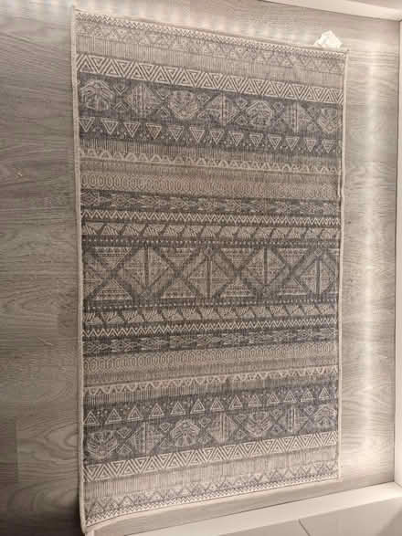 Photo of free Ruggable rug (Macclesfield) #1