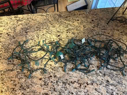 Photo of free Christmas lights (Columbia MD) #2