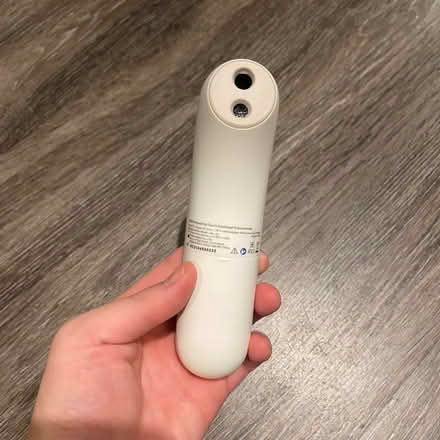 Photo of free Handheld forehead temp (Bethesda, MD) #2
