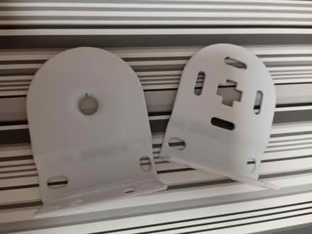 Photo of free Cream Roller Blind (DA12) #2