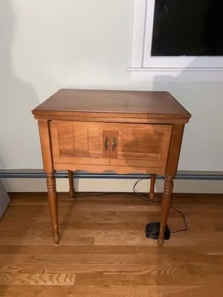 Photo of free Vintage Kenmore Sewing Cab machine (Chelmsford) #1