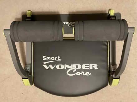 Photo of free Smart Wonder Core (East Oakley RG23) #2