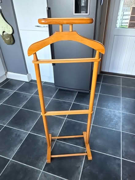 Photo of free Valet stand (Drum Brae EH4) #1