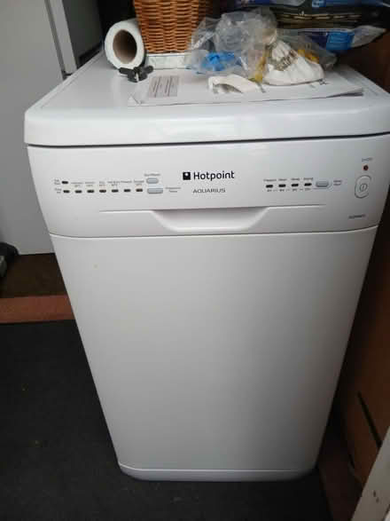 Photo of free Dish Washer (Luton LU2) #1