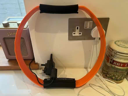 Photo of free Pilates ring (Stevenage SG1) #1