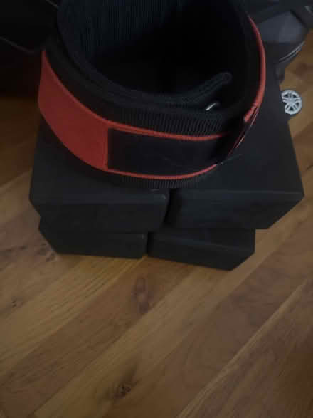 Photo of free Yoga bits (West Ealing) #1