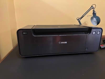 Photo of free Printer (Kemptown BN2) #2