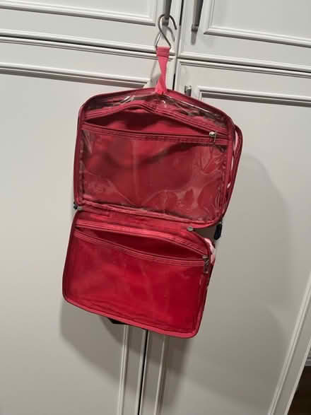 Photo of free Make up Bags (Haltom City) #2