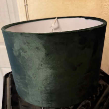 Photo of free Lamp shade (Wincobank, S9) #1