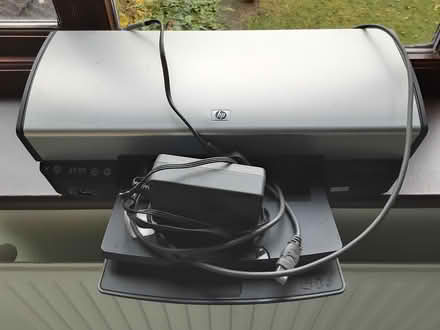 Photo of free HP Deskjet (Ston Easton BA3) #1