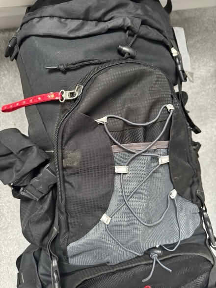 Photo of free Backpack (N3) #1