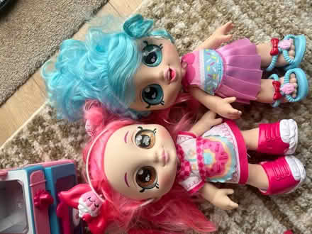 Photo of free Toys (AL10) #2