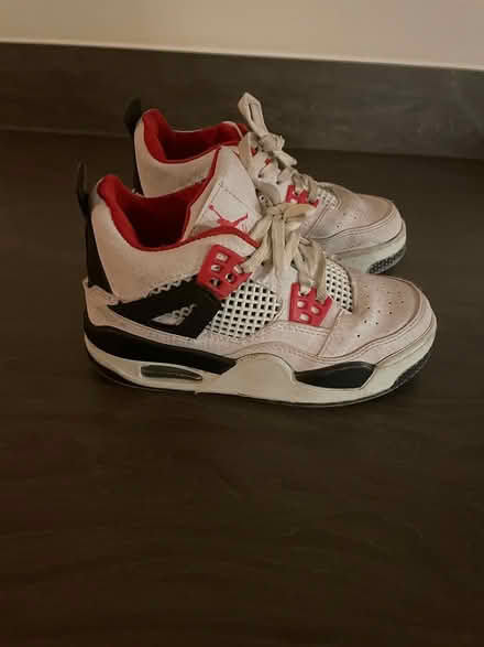 Photo of free Boys Nike Air Jordan trainers (Appleton) #1