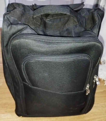 Photo of free Wheeled Rucksack (Charlton SE7) #1
