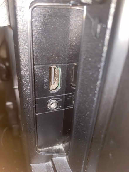 Photo of free Bush Smart Tv 32” (Whins of Milton FK7) #3