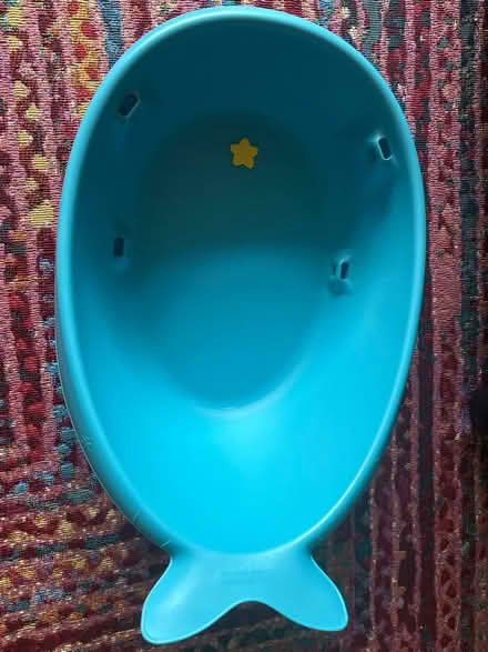 Photo of free Baby/toddler bath (Oakwood LS8) #1
