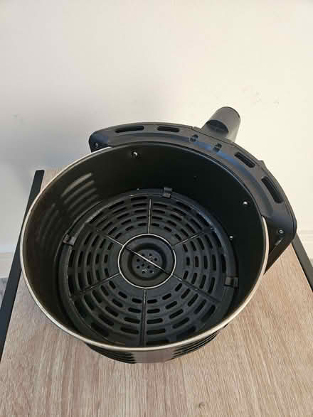 Photo of free Used Tefal Air Fryer (Tattenham Corner KT18) #3