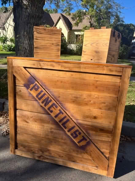 Photo of free Keezer (Keg Freezer) and Taps (Wilshire and La Cienega) #1