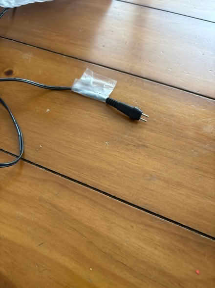 Photo of free Angel Tree Topper (Thornton) #2