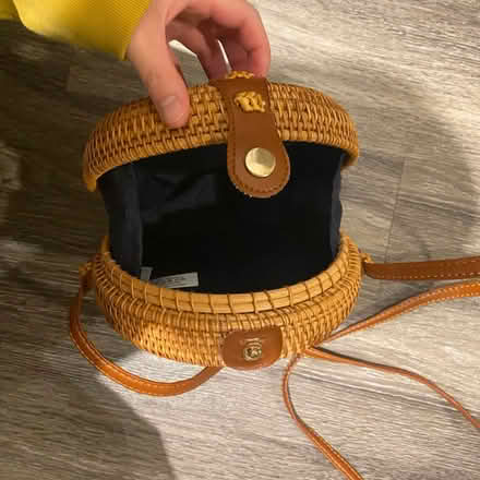 Photo of free Bags (3x) (Bethesda, MD) #3