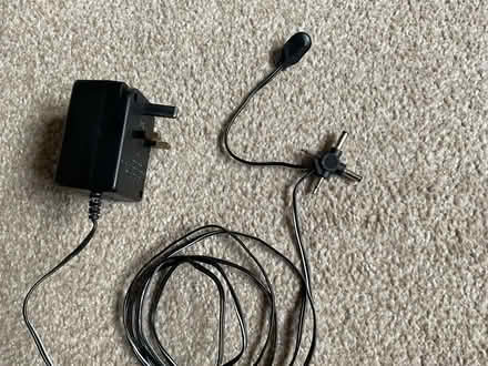 Photo of free Mains adaptor (Orpington BR5) #2