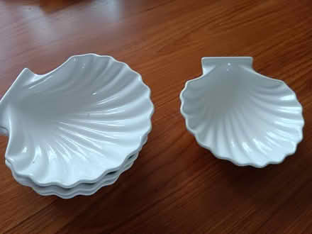 Photo of free Dishes for nibbles (Holmes Chapel CW4) #1