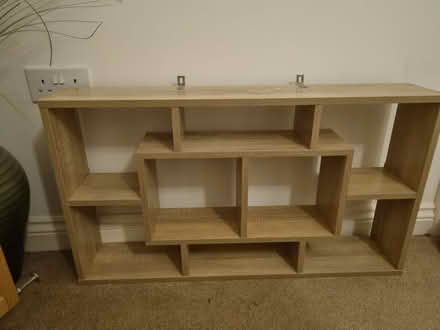 Photo of free Shelving unit (Yalding ME18) #1