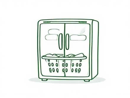 Photo of chest freezer basket or two (Fishermead MK6) #1